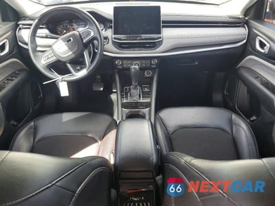 Zdjęcie 8 z 13 samochodu: 2022 JEEP COMPASS LATITUDE VIN:3C4NJCBBXNT229752 - miniatura