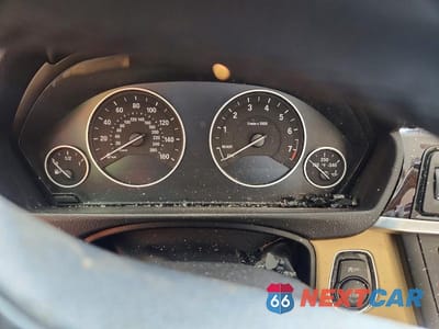 Zdjęcie 9 z 11 samochodu: 2014 BMW 328 I VIN:WBA3A5C58EP601148 - miniatura