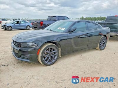 2019 DODGE CHARGER SXT 2C3CDXBG0KH706439 - główne zdjęcie licytacji z USA - miniatura
