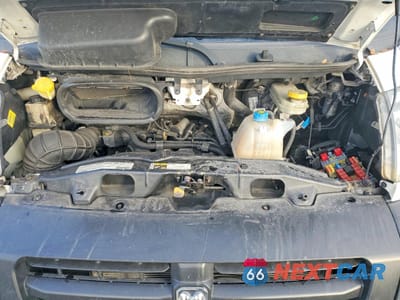 Zdjęcie 12 z 13 samochodu: 2016 RAM PROMASTER 3500 DELIVERY VAN VIN:3C6URVJG4GE122563 - miniatura