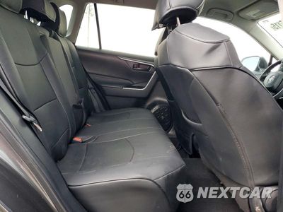 Zdjęcie 11 z 13 samochodu: 2022 TOYT RAV4 LE VIN:2T3H1RFV6NC187269 - miniatura