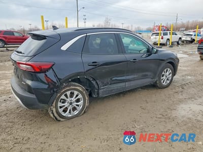 Trzecie zdjęcie samochodu z tyłu: 2024 FORD ESCAPE ACTIVE VIN:1FMCU9GN9RUB61164 - miniatura