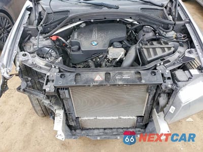 Zdjęcie 11 z 13 samochodu: 2014 BMW X3 XDRIVE28I VIN:5UXWX9C51E0D31440 - miniatura