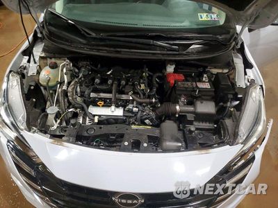 Zdjęcie 11 z 11 samochodu: 2024 NISSAN VERSA SV VIN:3N1CN8EV5RL857483 - miniatura