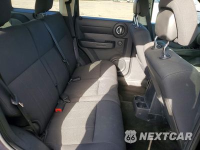 Zdjęcie 11 z 13 samochodu: 2011 DODGE NITRO HEAT VIN:1D4PU4GX7BW514282 - miniatura