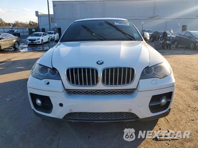 Piąte zdjęcie samochodu w środku: 2012 BMW X6 XDRIVE50I VIN:5UXFG8C55CLZ97459 - miniatura