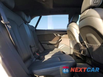 Zdjęcie 11 z 12 samochodu: 2019 AUDI Q8 PRESTIGE VIN:WA1CVAF1XKD044937 - miniatura