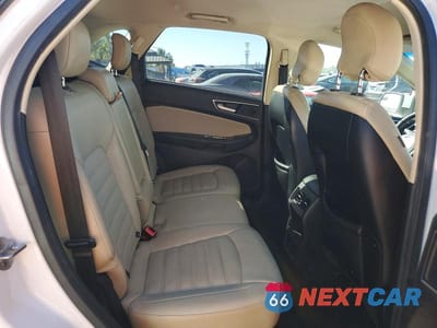 Zdjęcie 10 z 12 samochodu: 2017 FORD EDGE SEL VIN:2FMPK3J99HBC41083 - miniatura