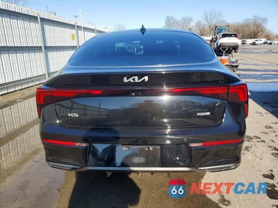 Zdjęcie 6 z 12 samochodu: 2025 KIA K5 GT-LINE VIN:KNAG64J78S5336479 - miniatura