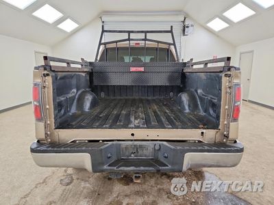 Zdjęcie 6 z 13 samochodu: 2012 FORD F150 SUPER CAB VIN:1FTFX1ET8CKD24577 - miniatura