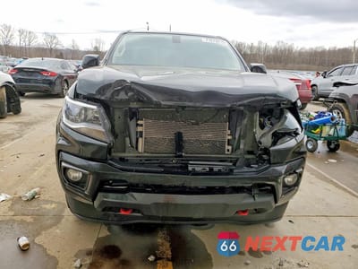 Piąte zdjęcie samochodu w środku: 2022 CHEVROLET COLORADO LT VIN:1GCHTCEN6N1109953 - miniatura