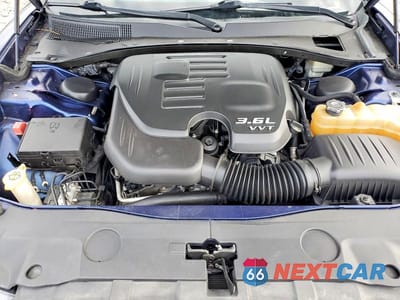 Zdjęcie 11 z 11 samochodu: 2013 DODGE CHARGER SE VIN:2C3CDXBG0DH633401 - miniatura
