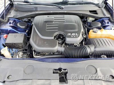 Zdjęcie 11 z 12 samochodu: 2013 DODGE CHARGER SE VIN:2C3CDXBG0DH633401 - miniatura