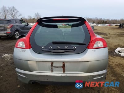 Zdjęcie 6 z 13 samochodu: 2009 VOLVO C30 T5 VIN:YV1MK672692135615 - miniatura