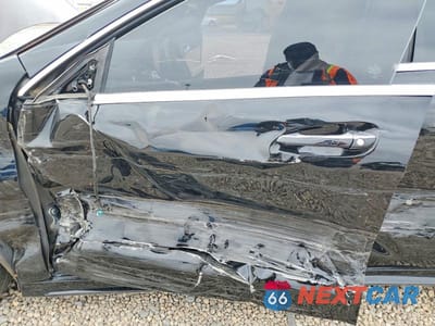 Zdjęcie 7 z 12 samochodu: 2017 MERCEDES-BENZ CLA 250 4MATIC VIN:WDDSJ4GB9HN430036 - miniatura