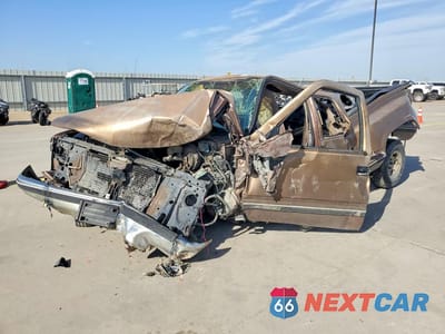 1994 GMC SIERRA C1500 2GTEC19Z9R1558452 - główne zdjęcie licytacji z USA - miniatura