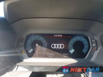 Zdjęcie 9 z 12 samochodu: 2024 AUDI A3 PREMIUM VIN:WAUAUDGYXRA010180 - miniatura