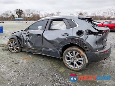 Drugie zdjęcie samochodu z przodu: 2023 MAZDA CX-30 SELECT VIN:3MVDMBBM4PM530897 - miniatura
