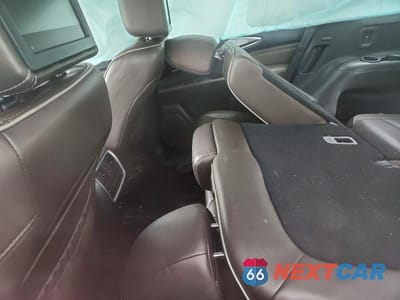 Zdjęcie 8 z 13 samochodu: 2019 INFINITI QX60 LUXE VIN:5N1DL0MM8KC525486 - miniatura