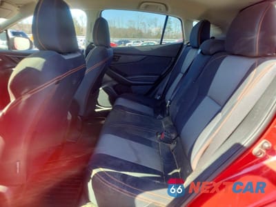 Zdjęcie 11 z 12 samochodu: 2021 SUBARU CROSSTREK PREMIUM VIN:JF2GTAPC9M8269957 - miniatura