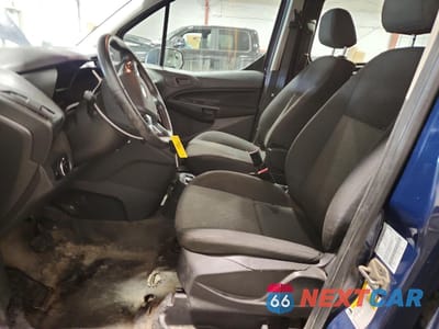 Zdjęcie 7 z 14 samochodu: 2016 FORD TRANSIT CONNECT XL VIN:NM0LE7EX7G1232917 - miniatura