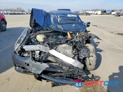 Piąte zdjęcie samochodu w środku: 2015 BMW 335 VIN:WBA3B9G52FNR93958 - miniatura