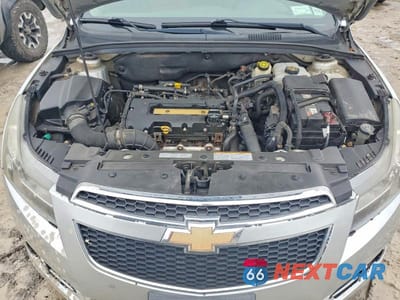 Zdjęcie 11 z 11 samochodu: 2011 CHEVROLET CRUZE LTZ VIN:1G1PH5S98B7309136 - miniatura