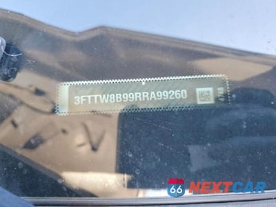 Zdjęcie 12 z 12 samochodu: 2024 FORD MAVERICK XL VIN:3FTTW8B99RRA99260 - miniatura