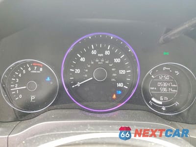 Zdjęcie 9 z 13 samochodu: 2017 HONDA HR-V EXL VIN:3CZRU6H77HM730118 - miniatura