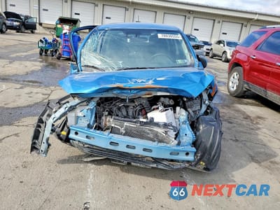 Piąte zdjęcie samochodu w środku: 2024 MITSUBISHI MIRAGE ES VIN:ML32AUHJ3RH036678 - miniatura