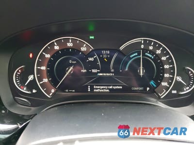 Zdjęcie 9 z 12 samochodu: 2018 BMW 530XE VIN:WBAJB1C58JB084616 - miniatura