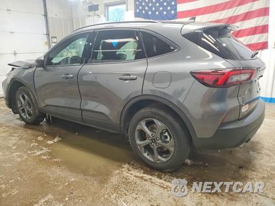 Drugie zdjęcie samochodu z przodu: 2026 FORD ESCAPE ST LINE VIN:1FMCU9MNXTUA41840 - miniatura