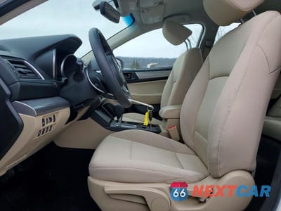 Zdjęcie 7 z 11 samochodu: 2019 SUBARU LEGACY VIN:4S3BNAB61K3004772 - miniatura