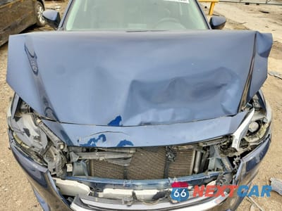 Zdjęcie 11 z 12 samochodu: 2017 MAZDA 6 TOURING VIN:JM1GL1V53H1109106 - miniatura