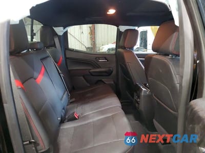 Zdjęcie 10 z 11 samochodu: 2024 CHEV COLORADO Z71 VIN:1GCPTDEK4R1181084 - miniatura