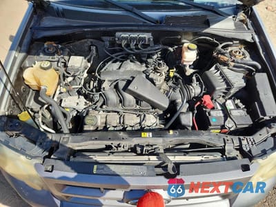 Zdjęcie 12 z 13 samochodu: 2008 FORD ESCAPE LIMITED VIN:1FMCU04188KE80515 - miniatura