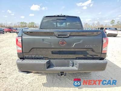 Zdjęcie 6 z 13 samochodu: 2024 NISSAN TITAN PRO-4X VIN:1N6AA1ED9RN113154 - miniatura