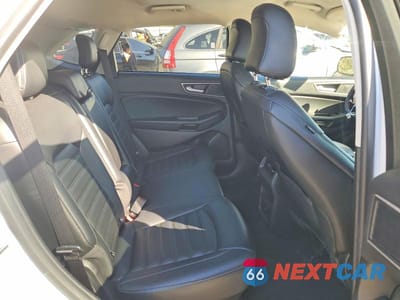 Zdjęcie 11 z 13 samochodu: 2024 FORD EDGE SEL VIN:2FMPK4J9XRBA50778 - miniatura