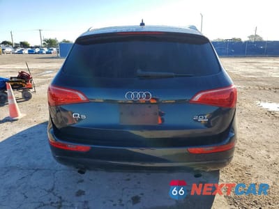 Zdjęcie 6 z 12 samochodu: 2011 AUDI Q5 PREMIUM VIN:WA1CFAFP4BA006283 - miniatura