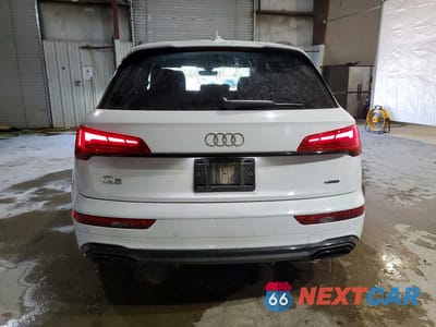 Zdjęcie 6 z 13 samochodu: 2025 AUDI Q5 PREMIUM 45 VIN:WA1GAAFY9S2042165 - miniatura