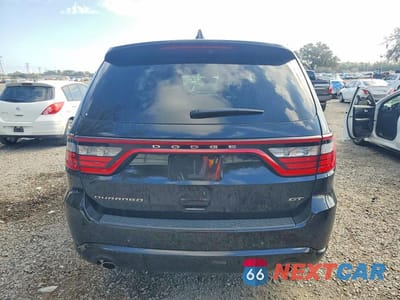 Zdjęcie 6 z 12 samochodu: 2025 DODGE DURANGO GT VIN:1C4RDHDGXSC544721 - miniatura