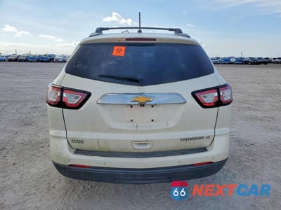 Zdjęcie 6 z 12 samochodu: 2014 CHEVROLET TRAVERSE LT VIN:1GNKRHKD0EJ331733 - miniatura