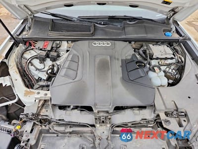 Zdjęcie 12 z 14 samochodu: 2019 AUDI Q7 PREMIUM PLUS VIN:WA1LAAF70KD013969 - miniatura