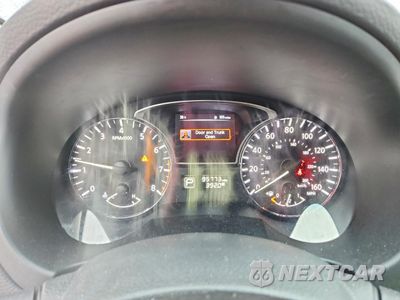 Zdjęcie 9 z 12 samochodu: 2015 NISSAN ALTIMA 2.5 VIN:1N4AL3AP2FC484663 - miniatura