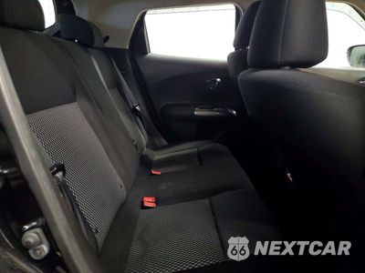 Zdjęcie 11 z 13 samochodu: 2016 NISS JUKE S VIN:JN8AF5MV8GT655302 - miniatura