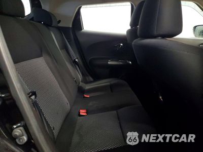Zdjęcie 11 z 14 samochodu: 2016 NISSAN JUKE VIN:JN8AF5MV8GT655302 - miniatura