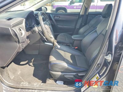 Zdjęcie 7 z 12 samochodu: 2018 TOYOTA COROLLA SE VIN:5YFBURHE6JP826442 - miniatura