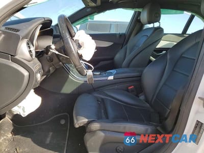 Zdjęcie 7 z 11 samochodu: 2021 MERCEDES-BENZ C 300 VIN:W1KWF8DB0MR644365 - miniatura