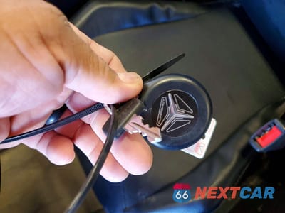 Zdjęcie 8 z 10 samochodu: 2024 POLARIS SLINGSHOT SL VIN:57XAAPHD5R8163301 - miniatura