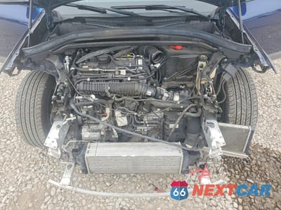 Zdjęcie 12 z 13 samochodu: 2020 BMW X2 XDRIVE28I VIN:WBXYJ1C0XL5R13439 - miniatura